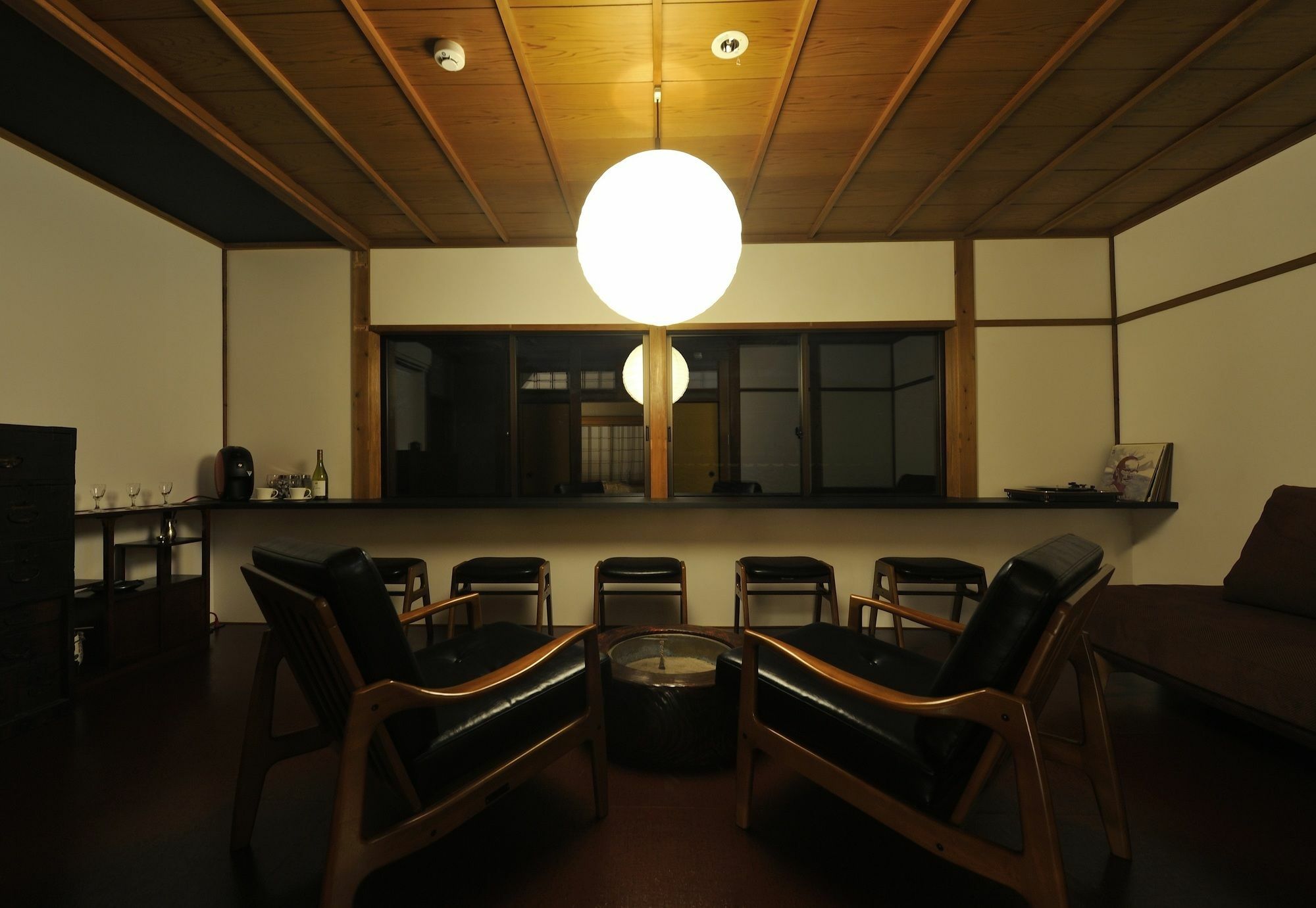 Villa Kiraku Kyoto Higashiyama Exterior foto