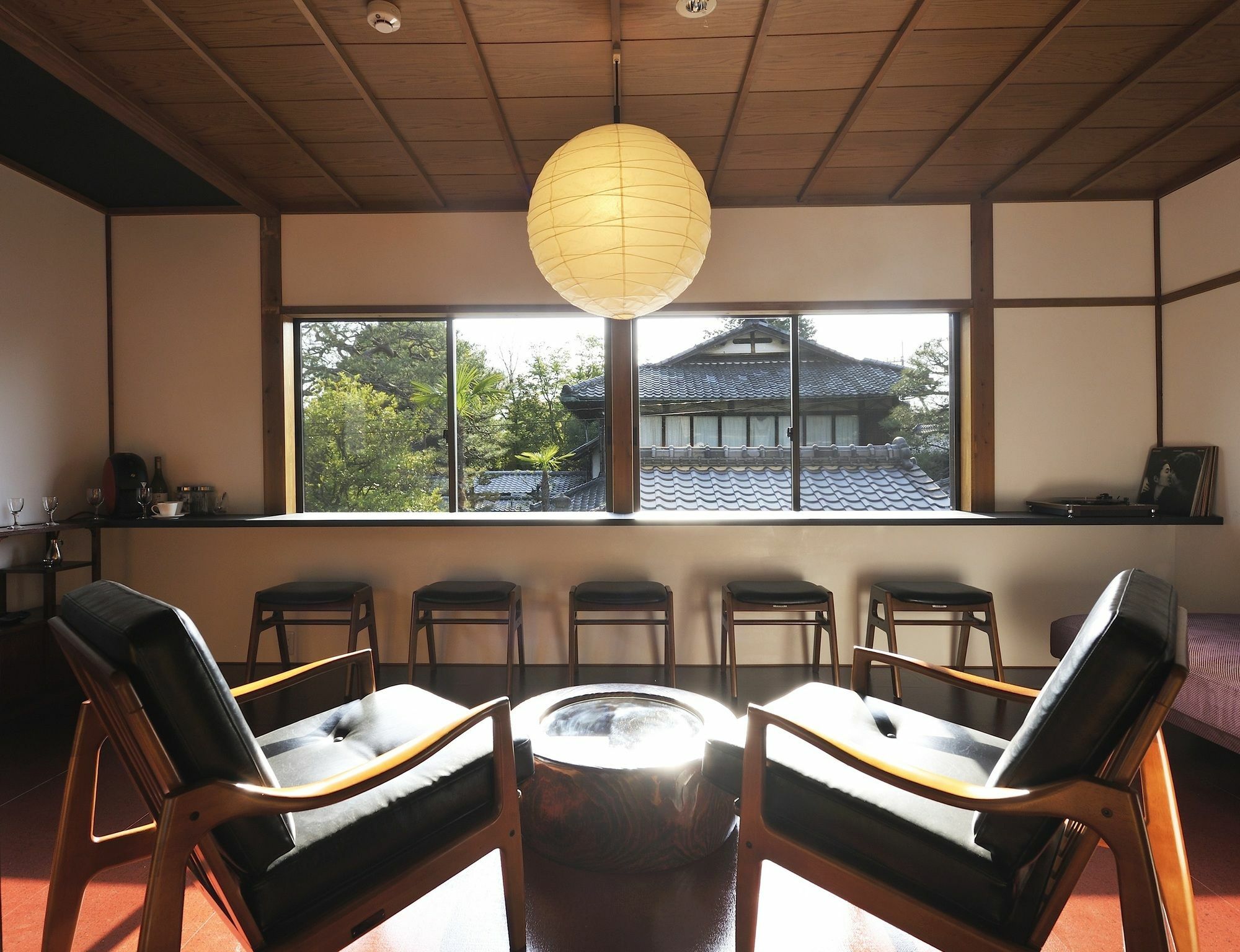 Villa Kiraku Kyoto Higashiyama Exterior foto