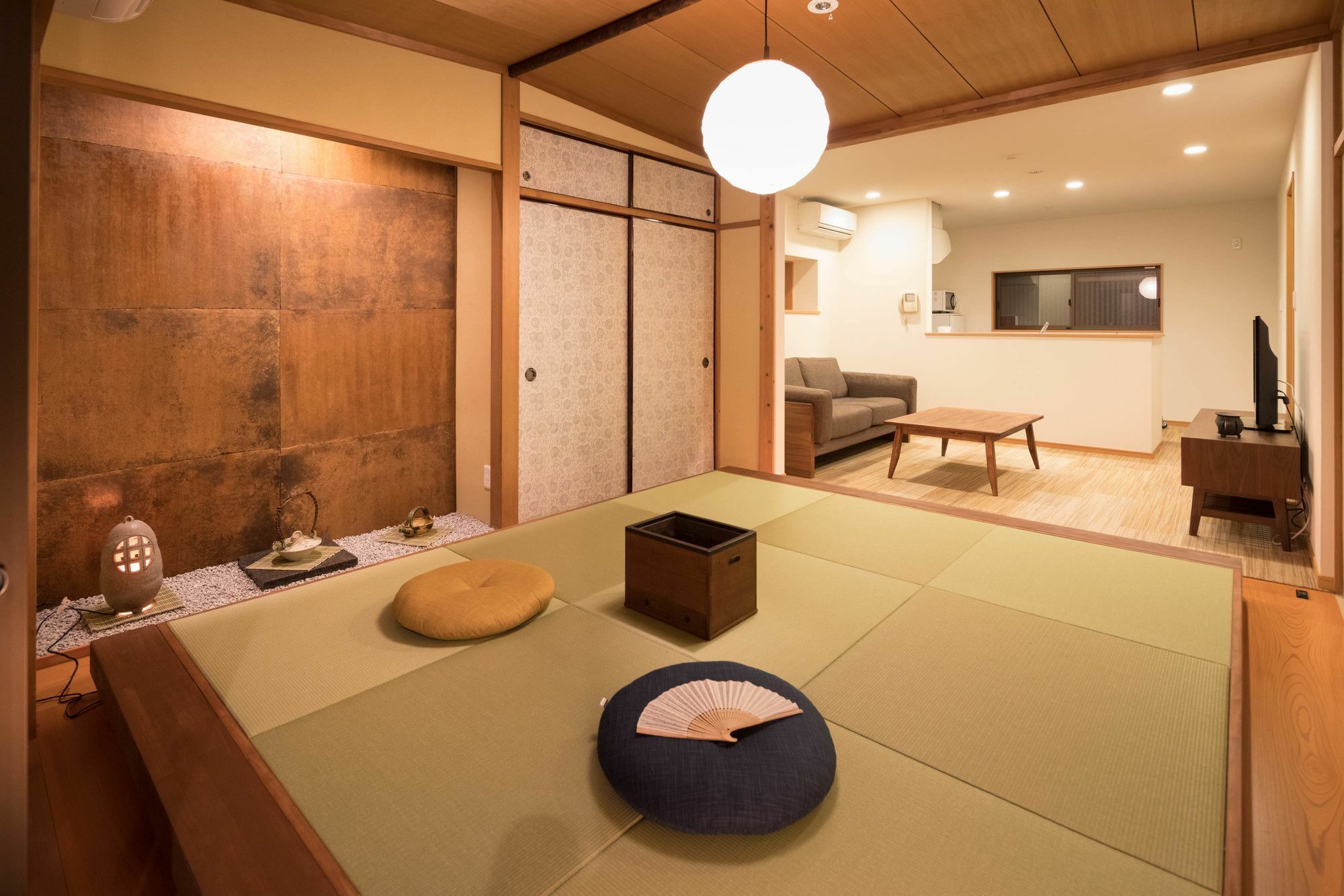 Villa Kiraku Kyoto Higashiyama Exterior foto
