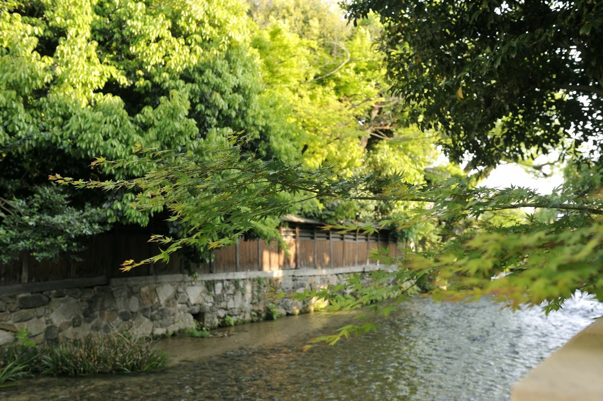 Villa Kiraku Kyoto Higashiyama Exterior foto