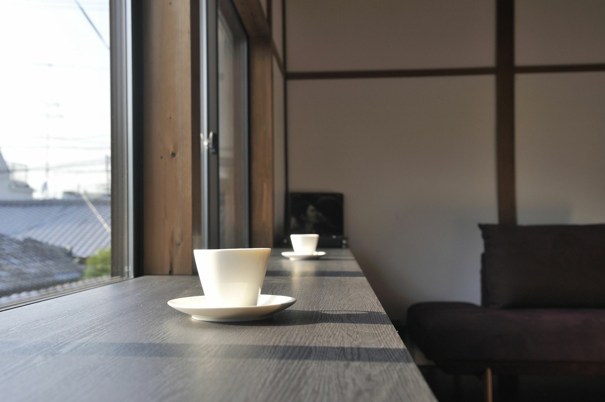 Villa Kiraku Kyoto Higashiyama Exterior foto