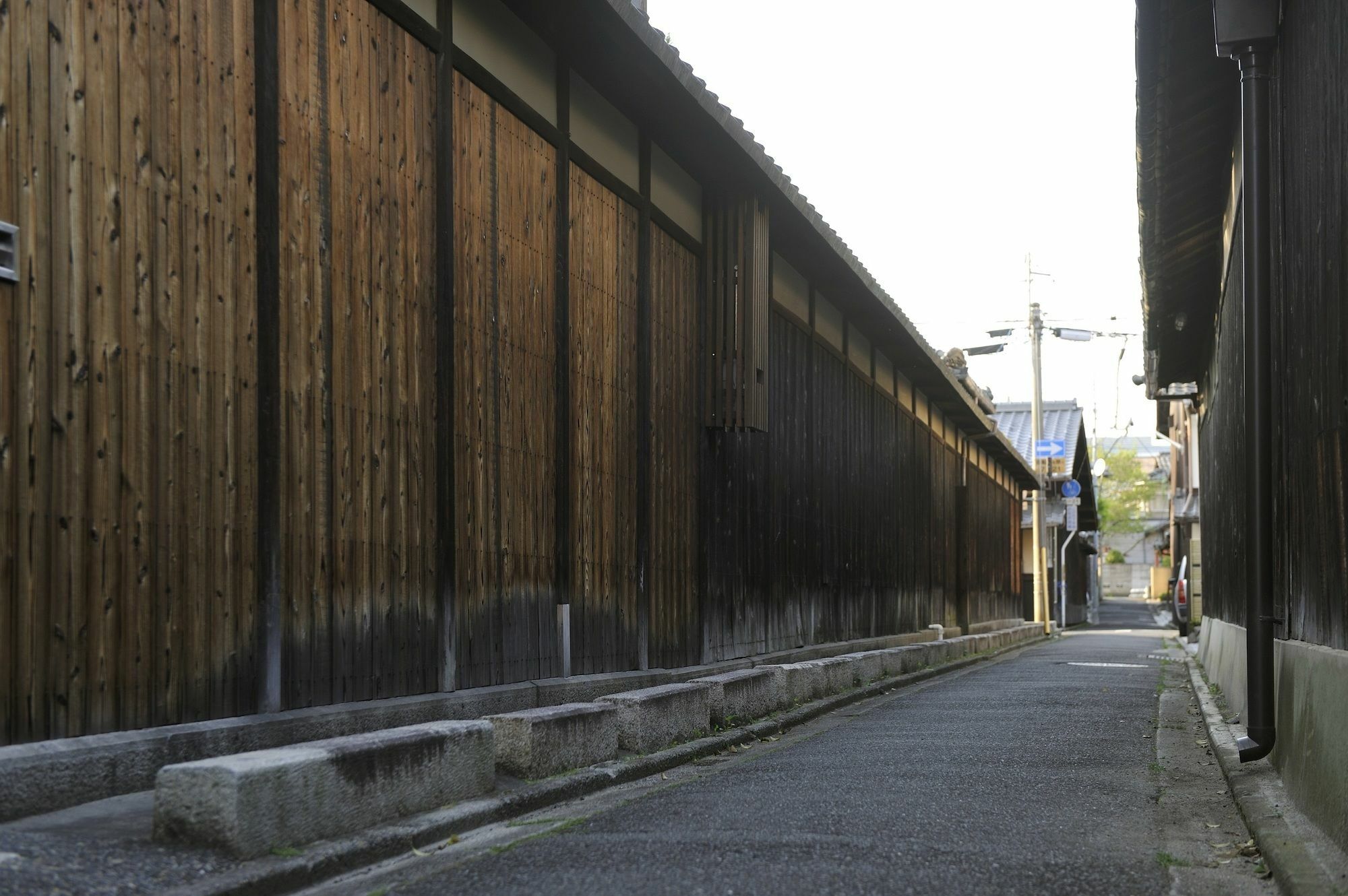 Villa Kiraku Kyoto Higashiyama Exterior foto