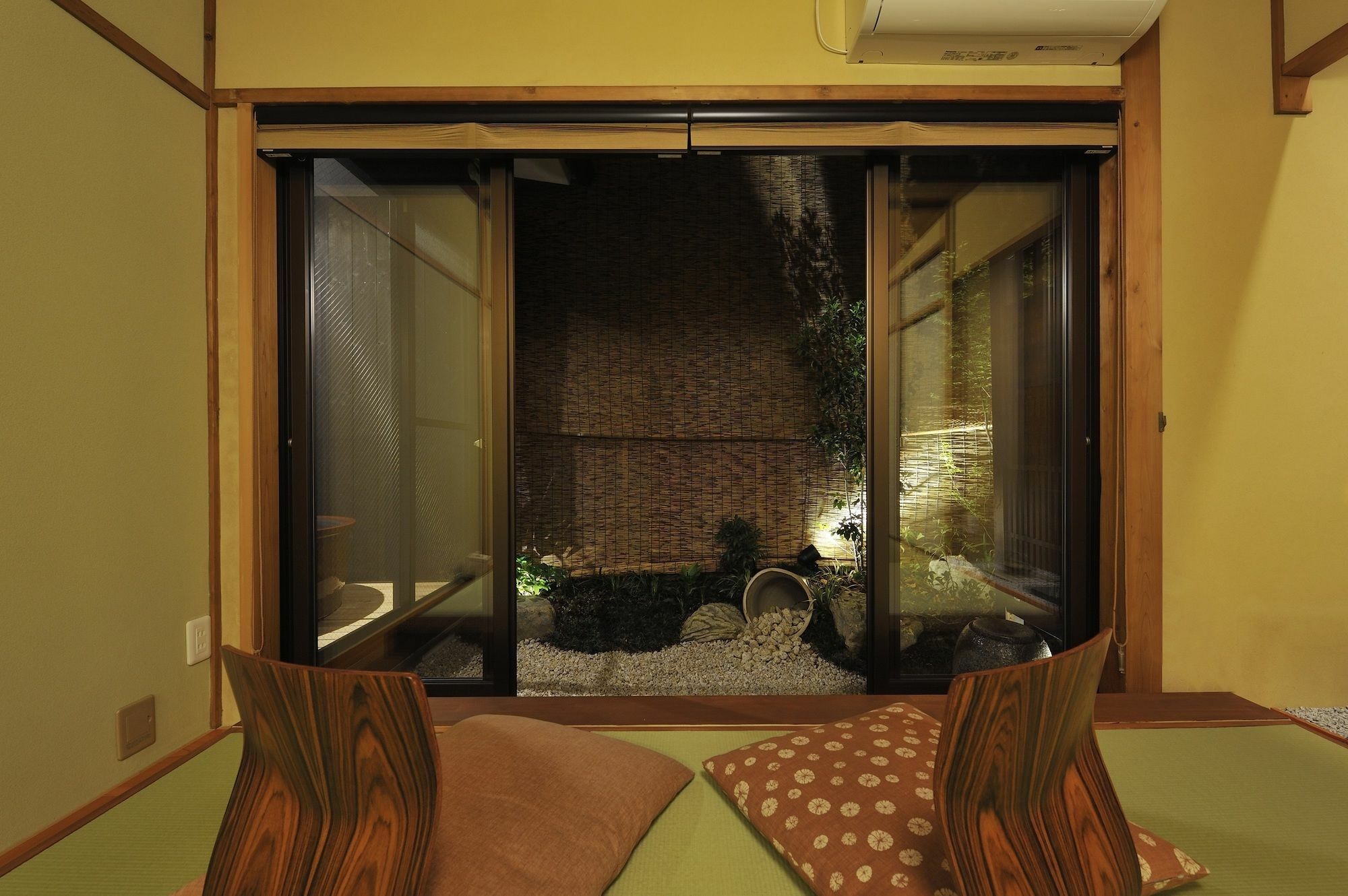 Villa Kiraku Kyoto Higashiyama Exterior foto
