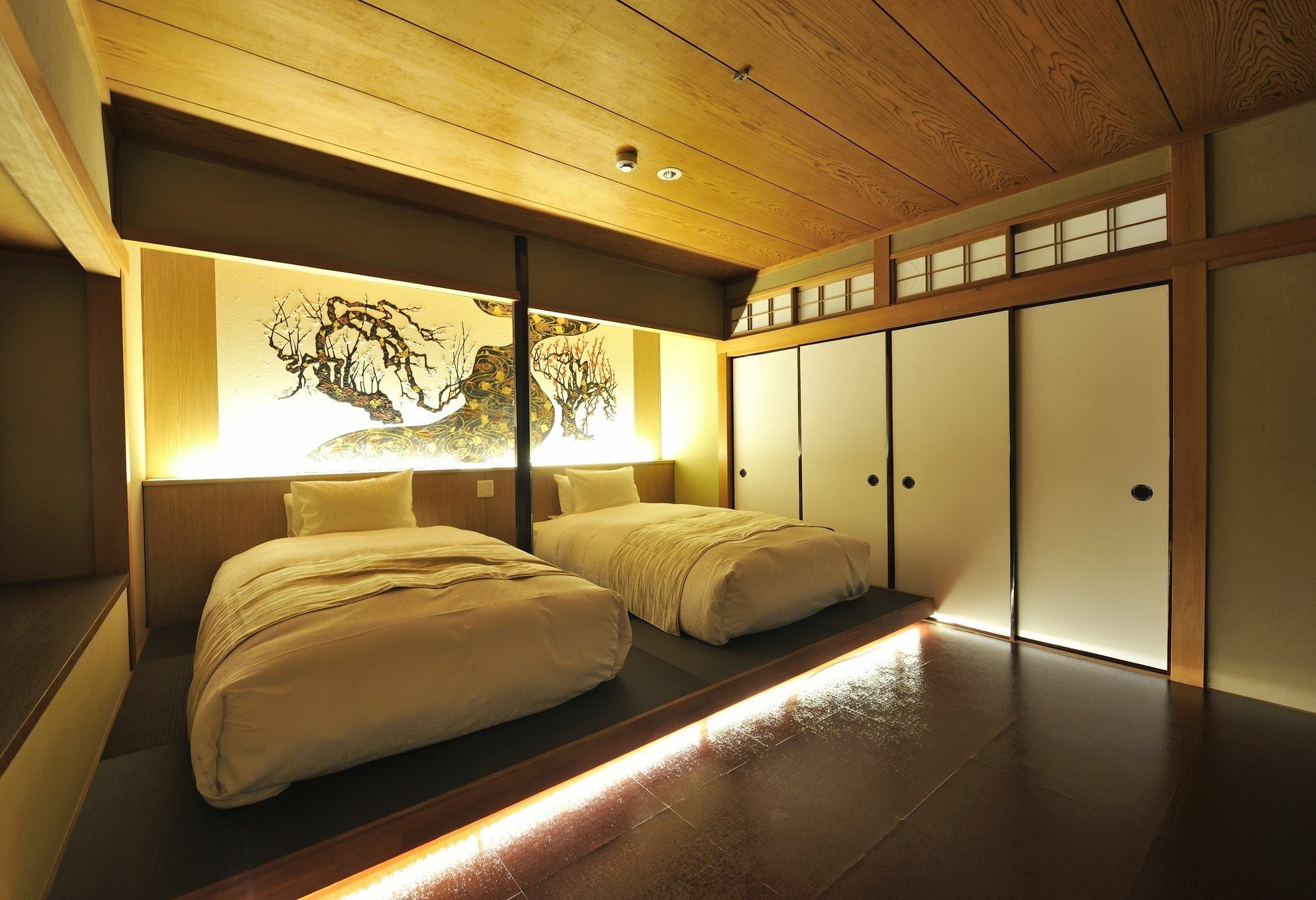 Villa Kiraku Kyoto Higashiyama Exterior foto